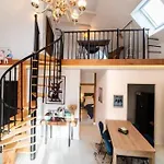 De Coussane Apartamento