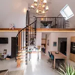 Apartamento De Coussane *