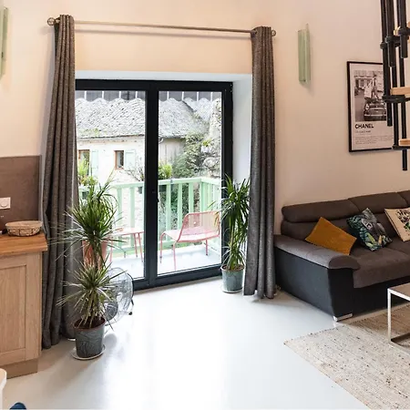 Appartement De Coussane