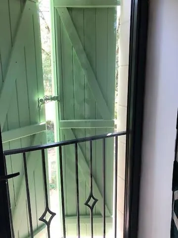 Appartement De Coussane