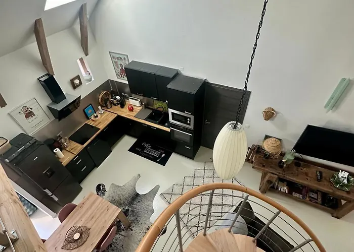 Appartement De Coussane Espalion