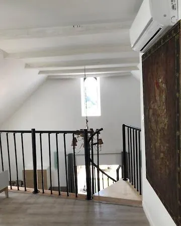 Appartement De Coussane *