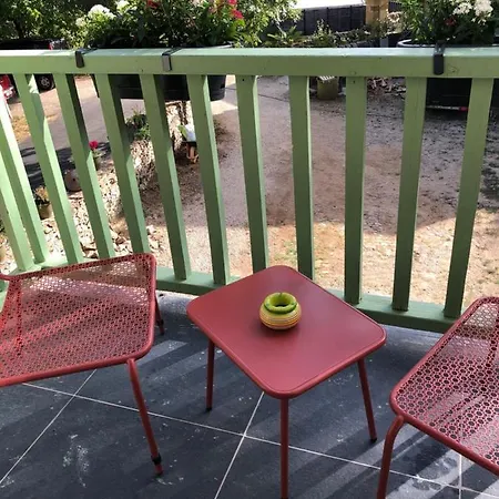 De Coussane Apartamento Espalion