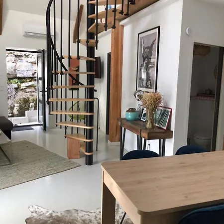 De Coussane Espalion