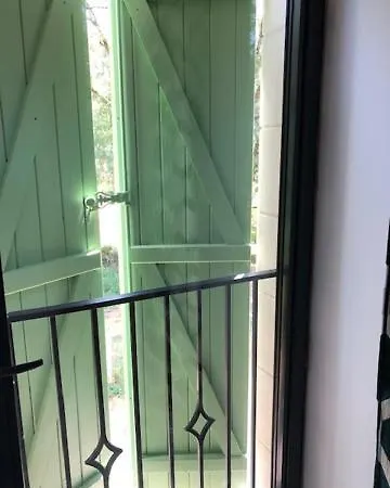 Apartamento De Coussane