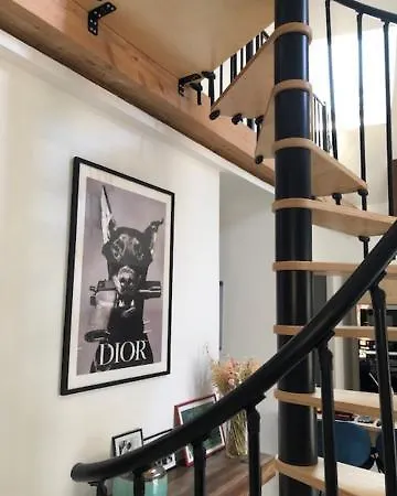 Apartamento De Coussane