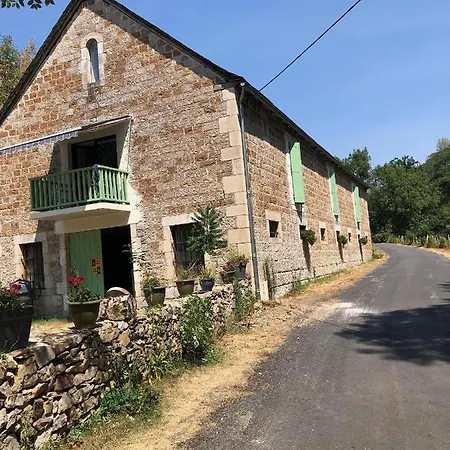 Apartamento De Coussane Espalion