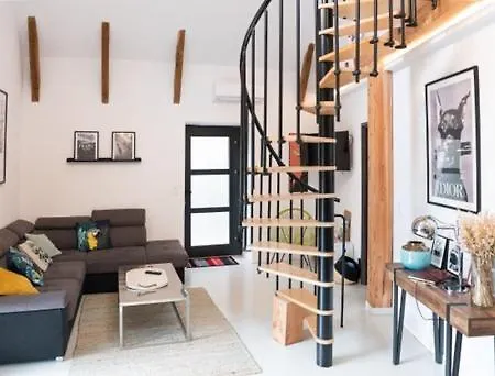 De Coussane Apartamento Espalion