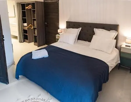 Appartement De Coussane *