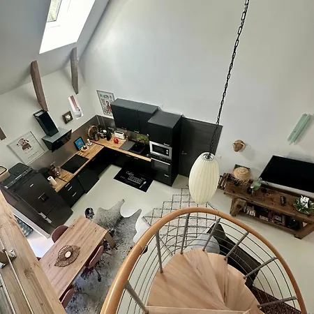 Apartamento De Coussane Espalion