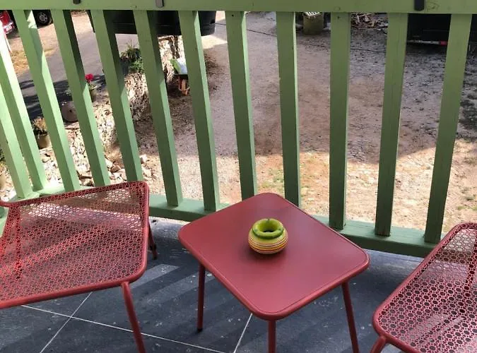 De Coussane Apartamento Espalion