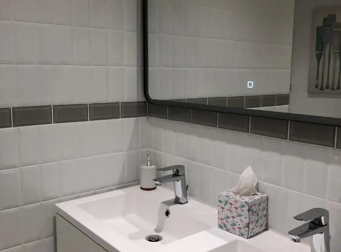 Apartamento De Coussane