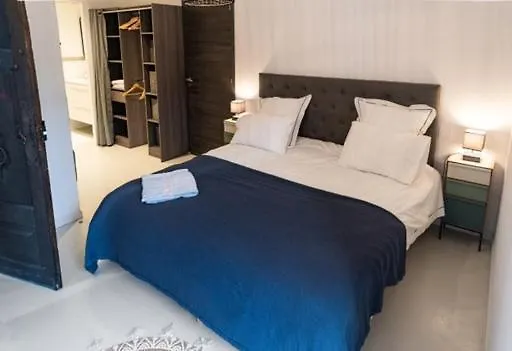 Apartamento De Coussane *