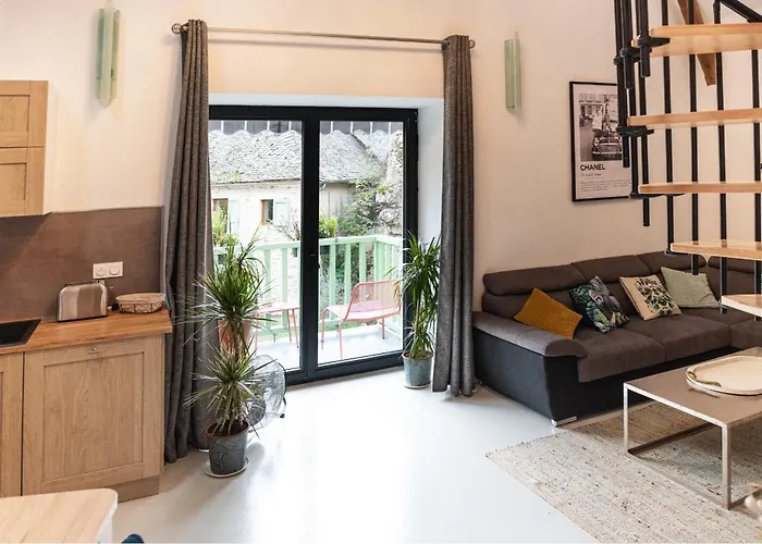 Apartamento De Coussane